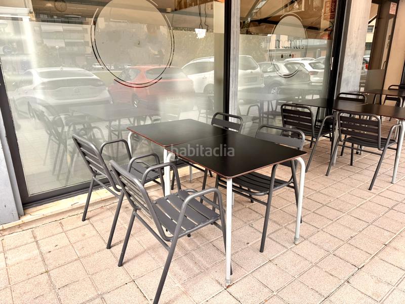 Foto 7478ea15-fcaf-4787-ac47-464af8ee0690. Traspaso local comercial restaurante en traspaso por jubilación – en Sant Joan Despí