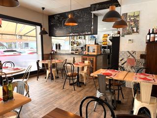 Traspàs Local Comercial  Rambla josep maria jujol. Restaurante en traspaso por jubilación – sant joan despí