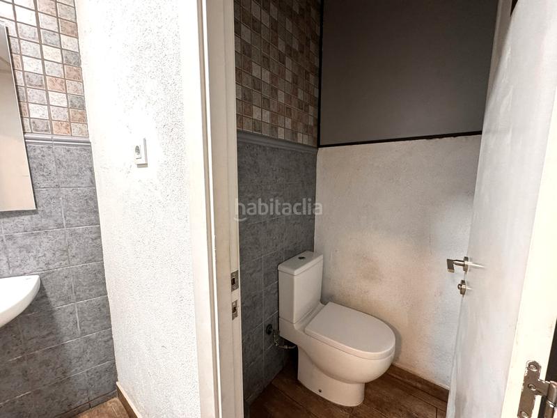 Foto 3d0e3049-0b05-44fd-8fbf-1a301eea731c. Trapasso locale commerciale con riscaldamento in Eixample Sant Joan Despí
