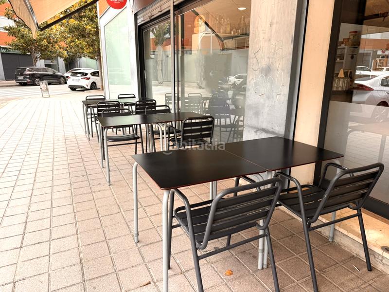 Foto 73c8ece2-981a-4ac6-9c68-ac49a8437442. Trapasso locale commerciale con riscaldamento in Eixample Sant Joan Despí