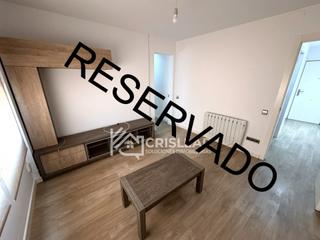 Pis  Carrer de baltasar d'espanya. Piso impecable de 2 habitaciones en el centro de sant joan desp
