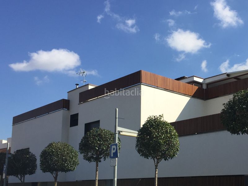 Foto c2bdad63-d654-4087-b502-37b3ee0eb037. Pis amb calefacció aparcament a Eixample Sant Joan Despí