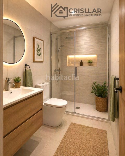 Foto 1654709a-525f-4156-a45f-fd16789389f5. Pis amb calefacció a Eixample Sant Joan Despí