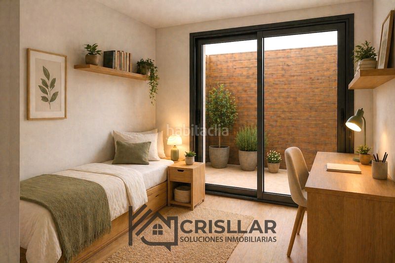 Foto 6a189d3b-bea2-4ab4-97fc-7160f6f05d6e. Pis amb calefacció a Eixample Sant Joan Despí