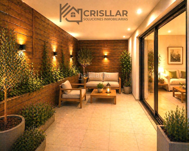 Foto 73bc114c-271c-47b6-ae21-6667d17b3f0d. Pis amb calefacció a Eixample Sant Joan Despí