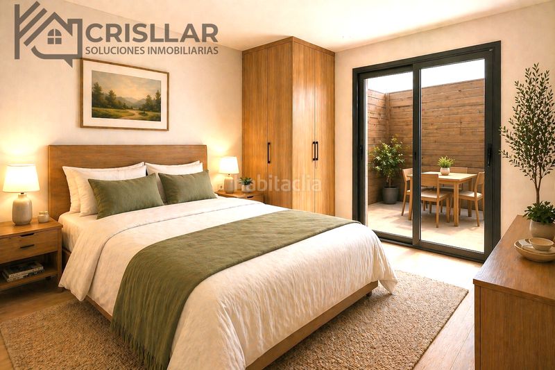 Foto c2920f50-d366-4dd1-b9de-a5e1e19a7acd. Pis amb calefacció a Eixample Sant Joan Despí