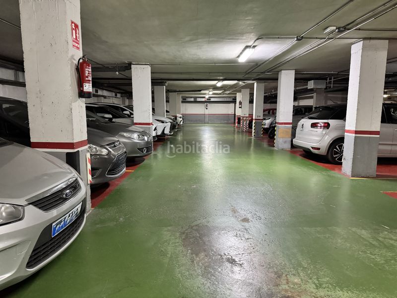 Foto 3b71e969-2ffc-44d9-a2e5-fdadba13c320. Parking voiture dans plaça maria aurèlia capmany 9 dans Sant Joan Despí