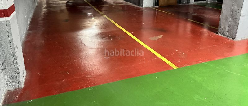 Foto 5470cb89-4e60-40c7-b89d-59551a6143bb. Parking voiture dans plaça maria aurèlia capmany 9 dans Sant Joan Despí