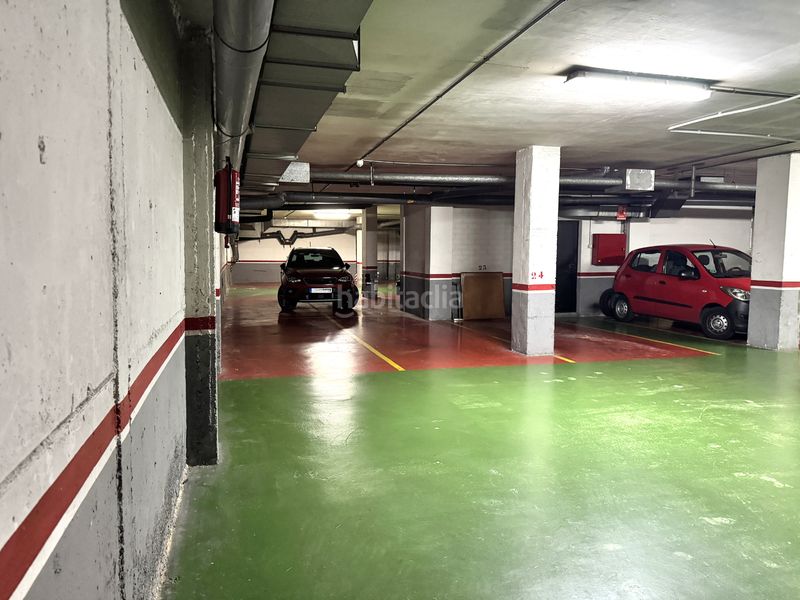 Foto 61a27fda-4d05-412b-8350-b802ef194ea2. Parking voiture dans plaça maria aurèlia capmany 9 dans Sant Joan Despí
