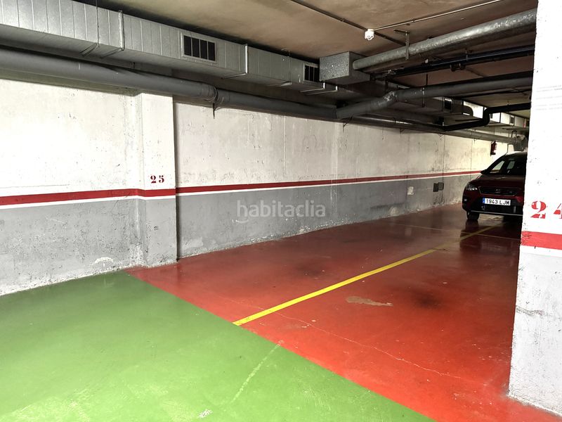 Foto 981e8dff-3e03-4f23-ba31-4ca4245c4333. Parking voiture dans plaça maria aurèlia capmany 9 dans Sant Joan Despí