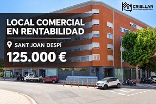 Local Comercial en Rambla Josep Maria Jujol 2