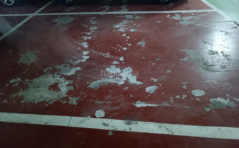 Foto 014bbc4d-d447-4997-9556-647409a2b688. Parking voiture dans passeig de maluquer 9 dans Centre Sant Joan Despí