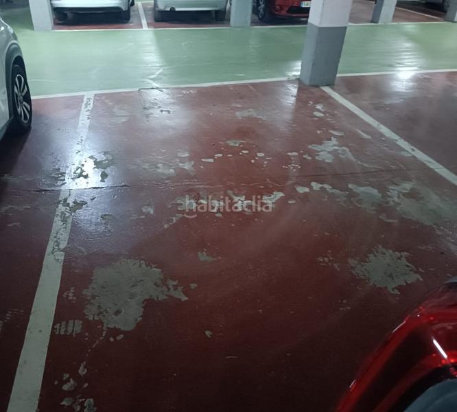 Foto a5550704-5463-4b06-9303-68adb8370159. Parking voiture dans passeig de maluquer 9 dans Centre Sant Joan Despí