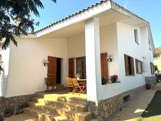 Xalet a Palau-solit i Plegamans. Magnfico chalet en palau solit i plegamans - 270m construidos