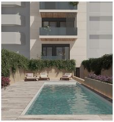 Planta baixa a Carrer d' hip�tia d' alexandria 5. Planta baja duplex nueva construcci�n