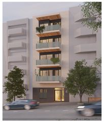 �tic a Carrer d' hip�tia d' alexandria 5. Atico d�plex de obra nueva