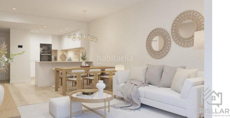 Foto 51d8f1f1-993a-4f65-9bbd-62e91ab6ea5d. Appartement avec chauffage parking piscine dans Centre Sant Joan Despí