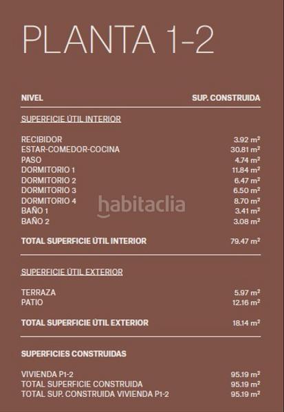 Foto a5624535-9173-4467-9f56-fdcb1f02418b. Appartement avec chauffage parking piscine dans Centre Sant Joan Despí
