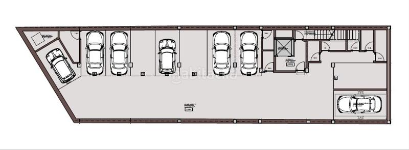 Foto cd88f873-0a0f-411d-8c7d-64cc9b71a461. Appartement avec chauffage parking piscine dans Centre Sant Joan Despí