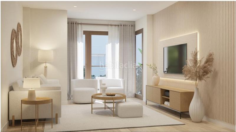 Foto e75c95b9-5b91-4d83-9a79-acdebca1ddd6. Appartement avec chauffage parking piscine dans Centre Sant Joan Despí