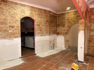 Locale commerciale in Carrer de Catalunya 30