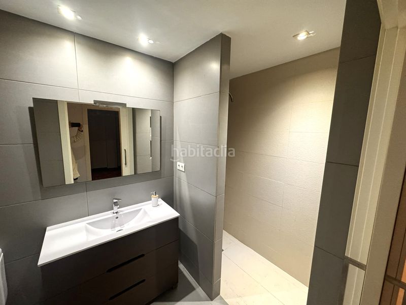 Foto 471d197f-cb43-4d7d-bcbe-b8831cddd649. Miete appartement mit heizung in Eixample Sant Joan Despí