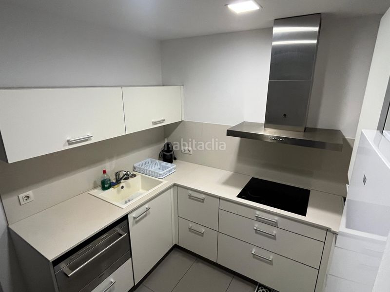 Foto c6ff0b20-75f0-4fbd-bdca-31595d41d4ee. Miete appartement mit heizung in Eixample Sant Joan Despí