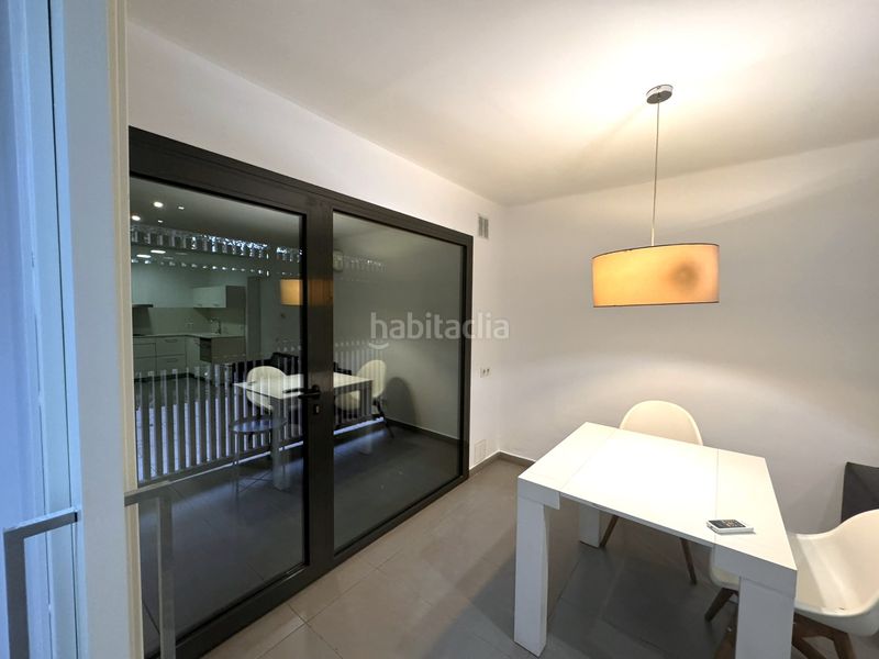 Foto 061a6c74-c042-4cac-9785-b74612c7d92c. Rent apartment with heating in Eixample Sant Joan Despí