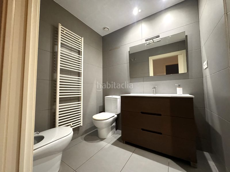 Foto 41500d8d-331d-45c9-8983-cd295f74be33. Rent apartment with heating in Eixample Sant Joan Despí