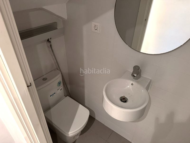 Foto 45ce8994-94f4-4698-bd0a-d64a073943bf. Rent apartment with heating in Eixample Sant Joan Despí