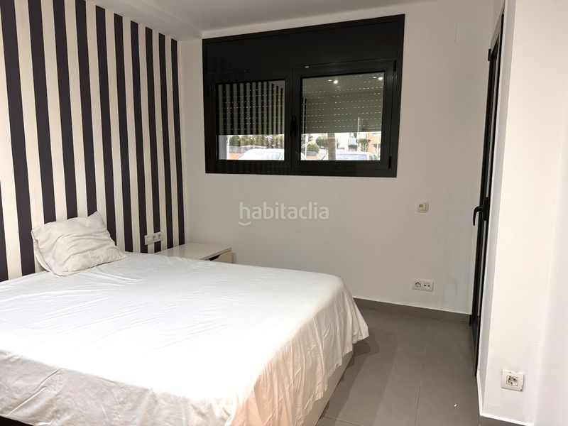 Foto 4d684719-a703-4c35-9013-03121f2ebc4e. Rent apartment with heating in Eixample Sant Joan Despí