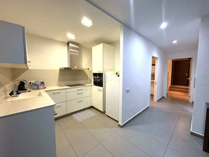 Foto 80fef4aa-3ecb-4a4f-af3d-6a6e738bf080. Rent apartment with heating in Eixample Sant Joan Despí