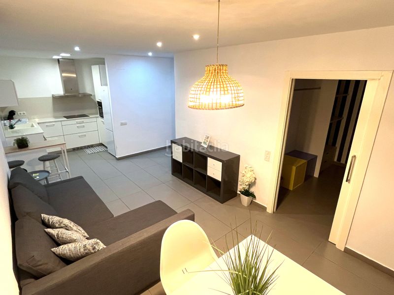 Foto d13d9361-7722-4d49-9cc2-5015af05ce28. Rent apartment with heating in Eixample Sant Joan Despí