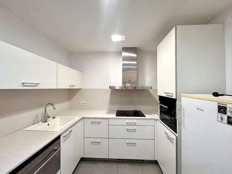 Foto f00a5f1b-db08-4b09-a69b-86331df77717. Rent apartment with heating in Eixample Sant Joan Despí