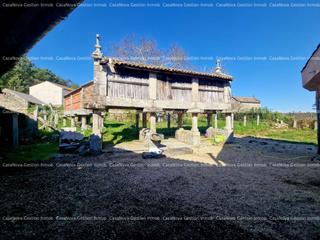 Casa a Vilanova de Arousa