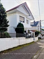 Chalet en Redondela