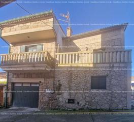 Casa a Vilanova de Arousa