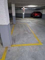 Alquiler Parking coche en La Seca - Los Salgueriños