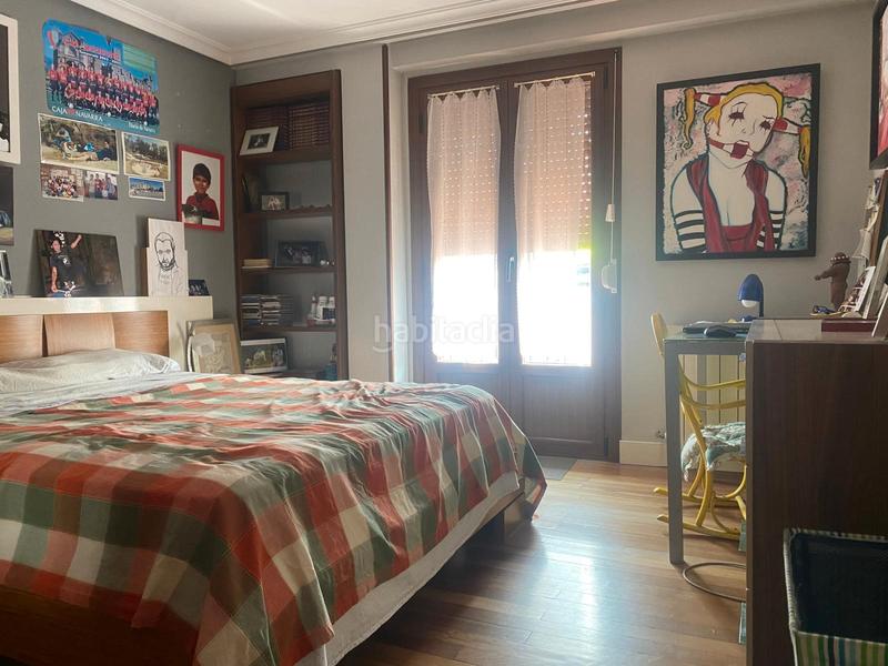 Foto 4b59a67a-5572-4c59-8187-62739972e18a. Appartamento con riscaldamento in Centro - Mendibil - Santiago Irun