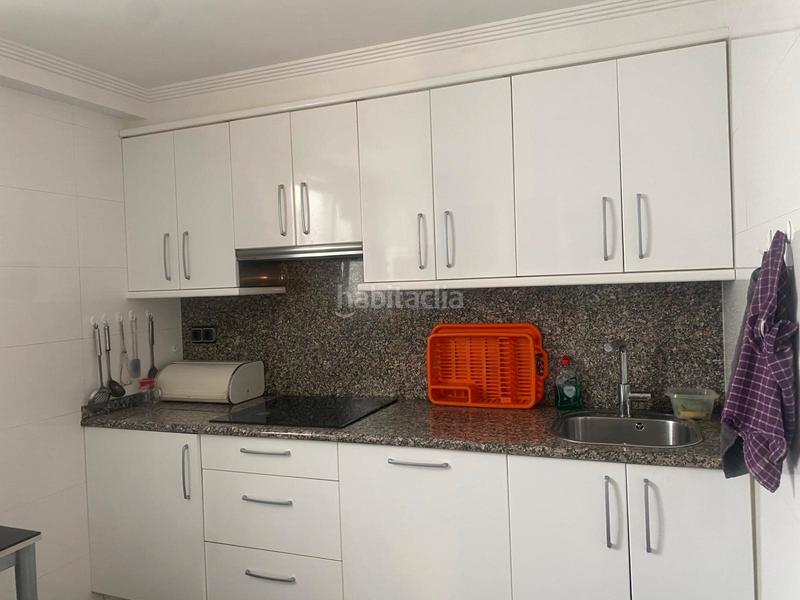 Foto 66a6bd94-9639-427b-b5e2-d402ceaabfb7. Appartamento con riscaldamento in Centro - Mendibil - Santiago Irun
