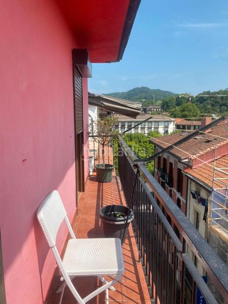 Foto 951b7199-78c3-4584-bd8c-3cdaba1ec721. Appartamento con riscaldamento in Centro - Mendibil - Santiago Irun