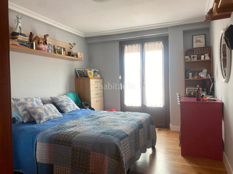 Foto cb9b3532-c767-4769-a02c-89f56f160d73. Appartamento con riscaldamento in Centro - Mendibil - Santiago Irun