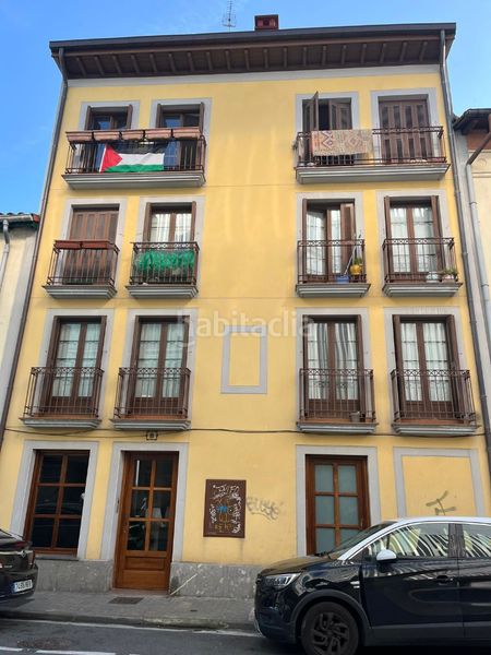 Foto 34305b76-7b11-4d3b-baf1-5ba75ef4d740. Apartament a juncal kalea 8 a Centro - Mendibil - Santiago Irun