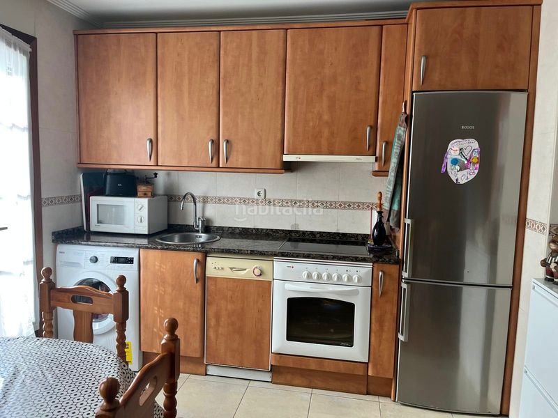 Foto 5474e214-b3e1-40fd-97f4-000670cf9f78. Apartament a juncal kalea 8 a Centro - Mendibil - Santiago Irun