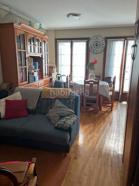 Foto 85f783e3-682c-495e-b785-09383be90b0d. Apartament a juncal kalea 8 a Centro - Mendibil - Santiago Irun
