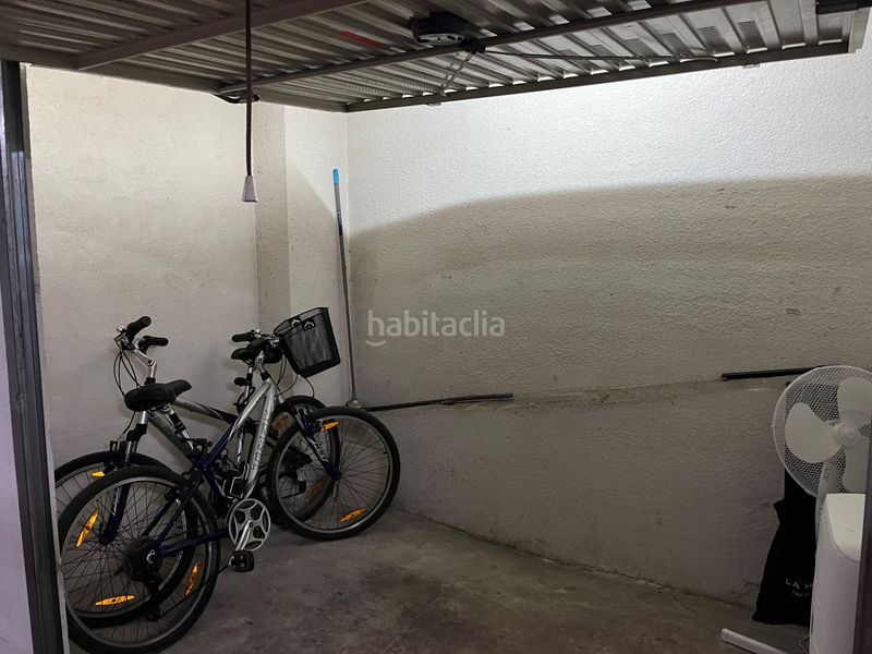 Foto b5498f70-f52c-4f95-9cf1-129eee78d40d. Aparcament de moto a Centro - Mendibil - Santiago Irun