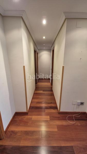 Foto 5d15889a-6f7b-4bcd-8e4d-899445c432d6. Appartamento con riscaldamento parcheggio in Parque Alameda - Paula López Valladolid