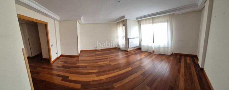 Foto 72276ea5-f9d7-40e7-87be-8a0e201bda87. Appartamento con riscaldamento parcheggio in Parque Alameda - Paula López Valladolid