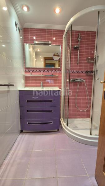 Foto 7742f566-3027-45e6-8097-69b65edbab90. Appartamento con riscaldamento parcheggio in Parque Alameda - Paula López Valladolid