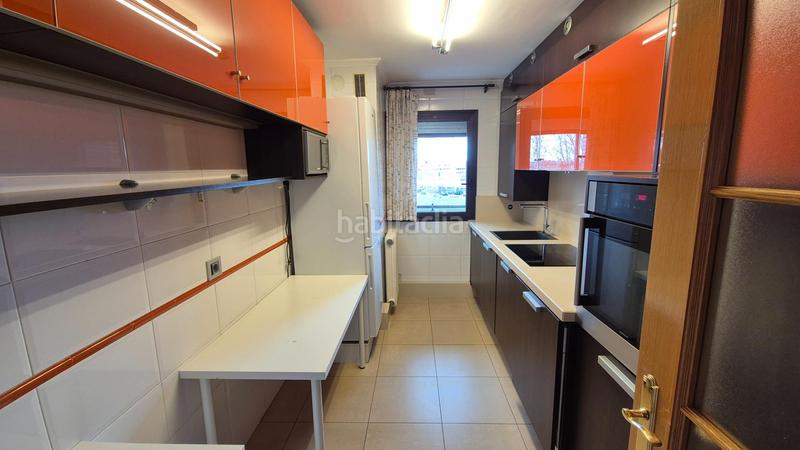Foto f614b5a7-c7e7-42ee-8e82-0df2e4c47d92. Appartamento con riscaldamento parcheggio in Parque Alameda - Paula López Valladolid